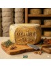 Bütün Teker Hakiki Eski Kars Kaşarı (12-12.5 Kg)
